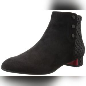 BeautiFeel womens Lida Ankle Boot